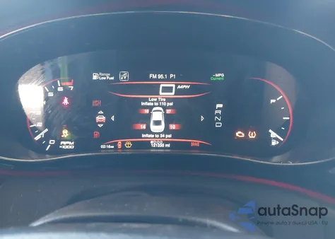 2016 Dodge Dart Gt from USA, damaged, VIN 1C3CDFEB1GD539197